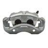 1997-1999 Nissan Pathfinder OE Replacement Front Right Brake Caliper Silver Zinc Coated Premium