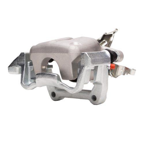 2010-2012 Volkswagen Golf and Jetta OE Replacement Rear Left Brake Caliper - Image 2