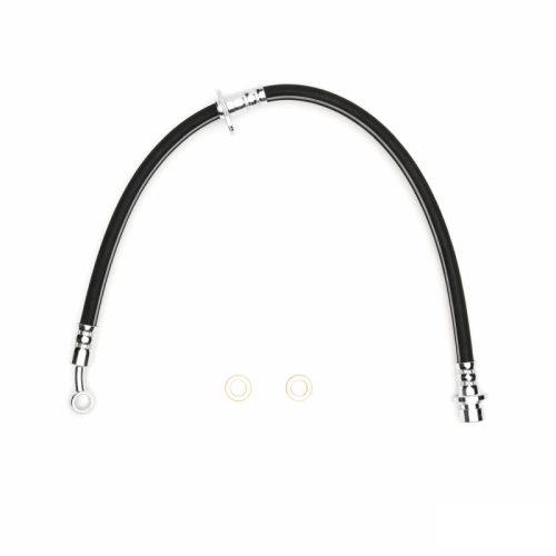 350-58025 DFC True-Arc Brake Hose for Acura MDX and Honda Pilot Drop-in