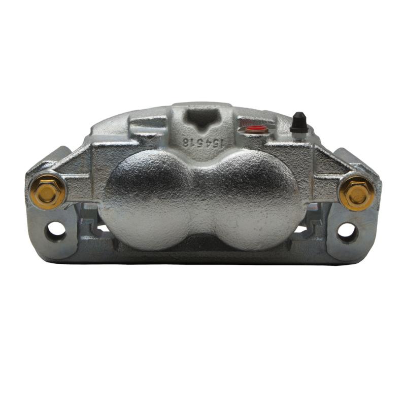 2010-2011 Ford F-350 Super Duty OE Replacement Brake Caliper Front Left - Image 3