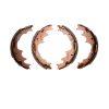 95-9 DFC True-Arc Brake Shoes for Ford Ranger Rear Drop-in