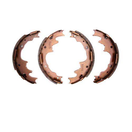 95-9 DFC True-Arc Brake Shoes for Ford Ranger Rear Drop-in