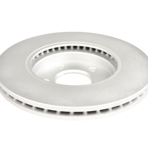 DBA EnShield Street Series Front Brake Rotor for Ford Escape 2001-2007 - Premium Replacement - Image 3