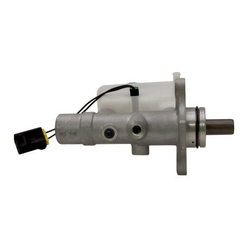 1997-1998 Mazda Protege Brake Master Cylinder - Premium Replacement - Image 2