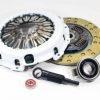 2018-2021 Subaru WRX 2.0L Clutch Kit Assembly - FX200 Heavy-Duty Performance Replacement