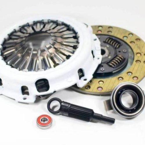 2018-2021 Subaru WRX 2.0L Clutch Kit Assembly - FX200 Heavy-Duty Performance Replacement