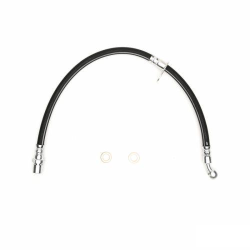 350-13034 DFC True-Arc Brake Hose for Subaru Impreza Front-L Drop-in