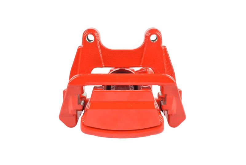 2013-2016 Mercedes-Benz CLA45 AMG OE Replacement Brake Caliper Rear Right - Image 2