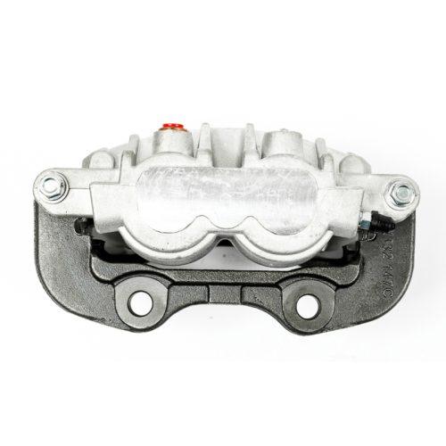 2000-2007 GMC Yukon, Sierra 1500, Chevrolet Silverado 1500 OE Replacement Brake Caliper Rear Right - Image 4