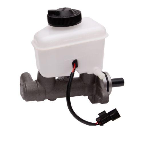 1998-2001 Kia Spectra Brake Master Cylinder - Premium Replacement