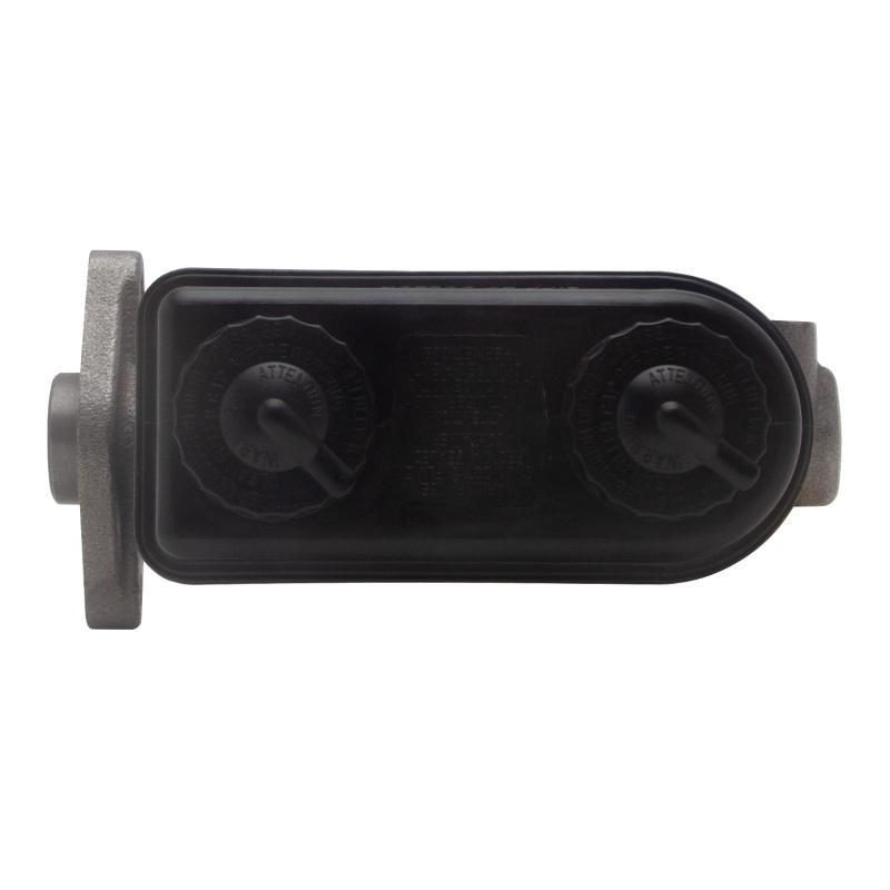 1976-1989 Chrysler Imperial Brake Master Cylinder - Premium Replacement - Image 7
