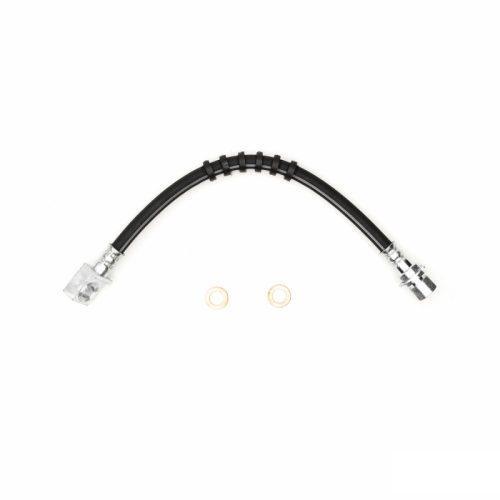 911501 DFC True-Arc Brake Hose for Ford Thunderbird Rear-Up/Rear Brake Drop-in