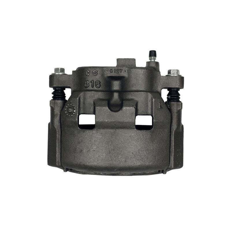 1995-1998 Chevrolet Monte Carlo Front Right OE Replacement Brake Caliper - Image 2