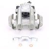 2011-2014 Jeep Grand Cherokee Rear Left OE Replacement Brake Caliper