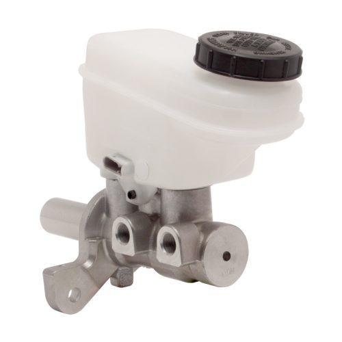 1997-1999 Subaru Legacy Brake Master Cylinder - Premium Replacement - Image 5