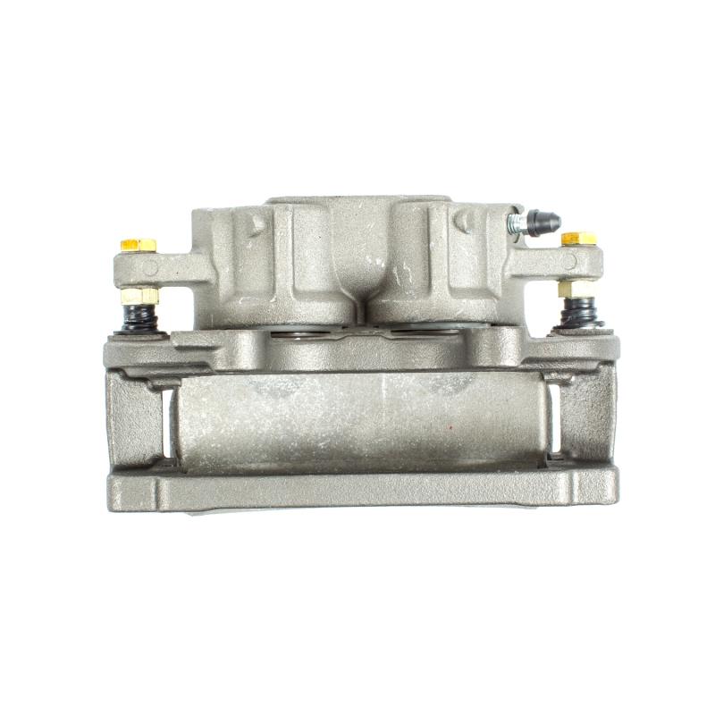 2011-2011 Dodge Charger 2009-2010 Dodge Charger OE Replacement Brake Caliper Front Left - Image 3