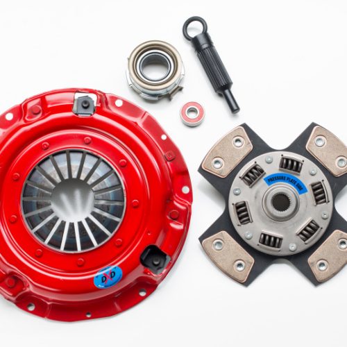 1996-2003 Subaru Impreza, Legacy, Baja Stage 4 Extreme Clutch Kit - Heavy-Duty Performance Replacement - Image 2