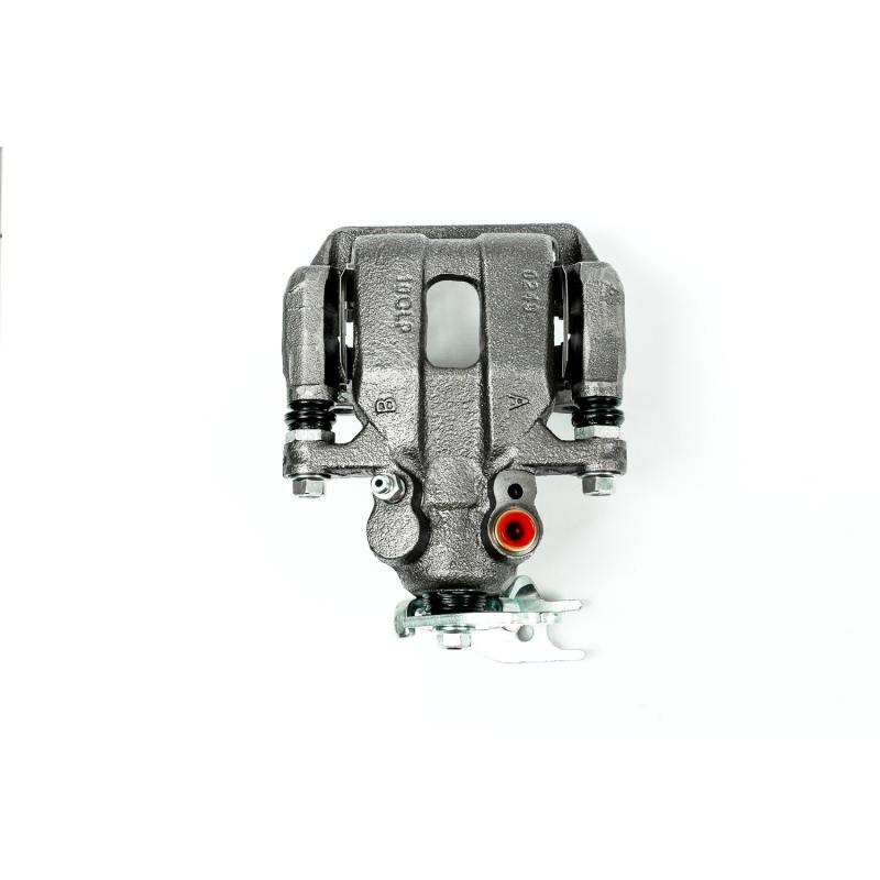 2008-2011 Honda Accord 2008-2011 Acura TSX OE Replacement Brake Caliper Rear Right - Image 5
