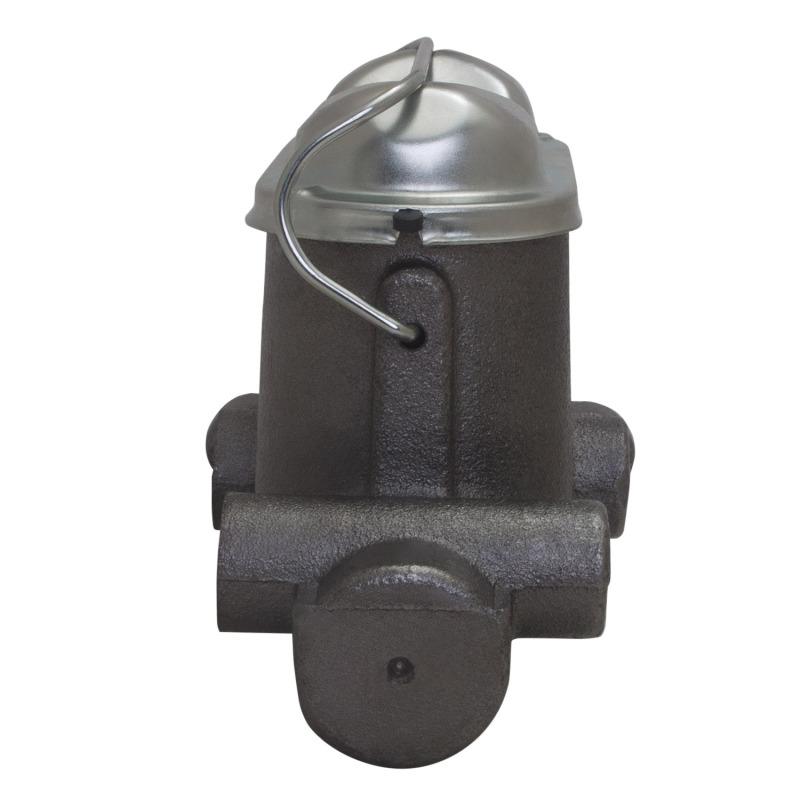 1971-1976 American Motors Ambassador Brake Master Cylinder - Premium Replacement - Image 6