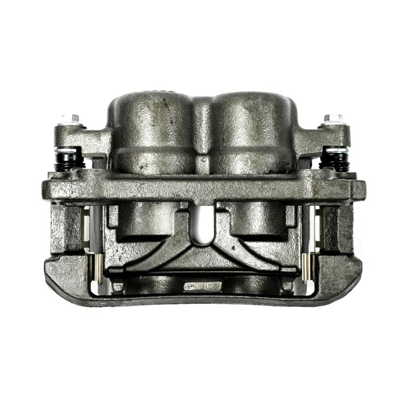 2005-2008 Ford F-150 OE Replacement Brake Caliper Front Right - Image 3