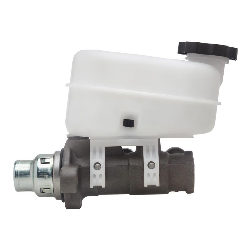 2010-2011 Buick Lucerne Brake Master Cylinder - Premium Replacement - Image 2