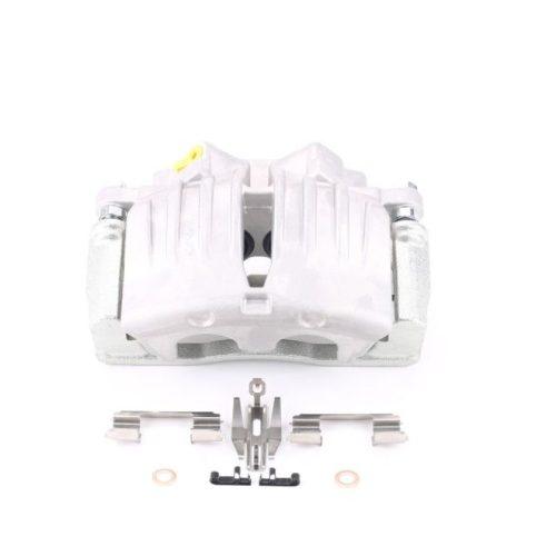 2002-2004 Chevrolet Trailblazer EXT OE Replacement Brake Caliper Front Left