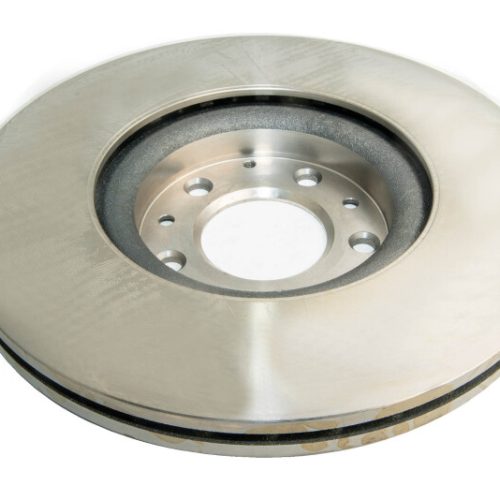 DBA Street Series Standard Rotor for Mazda 6 2006-07 Front Replacement - Image 3