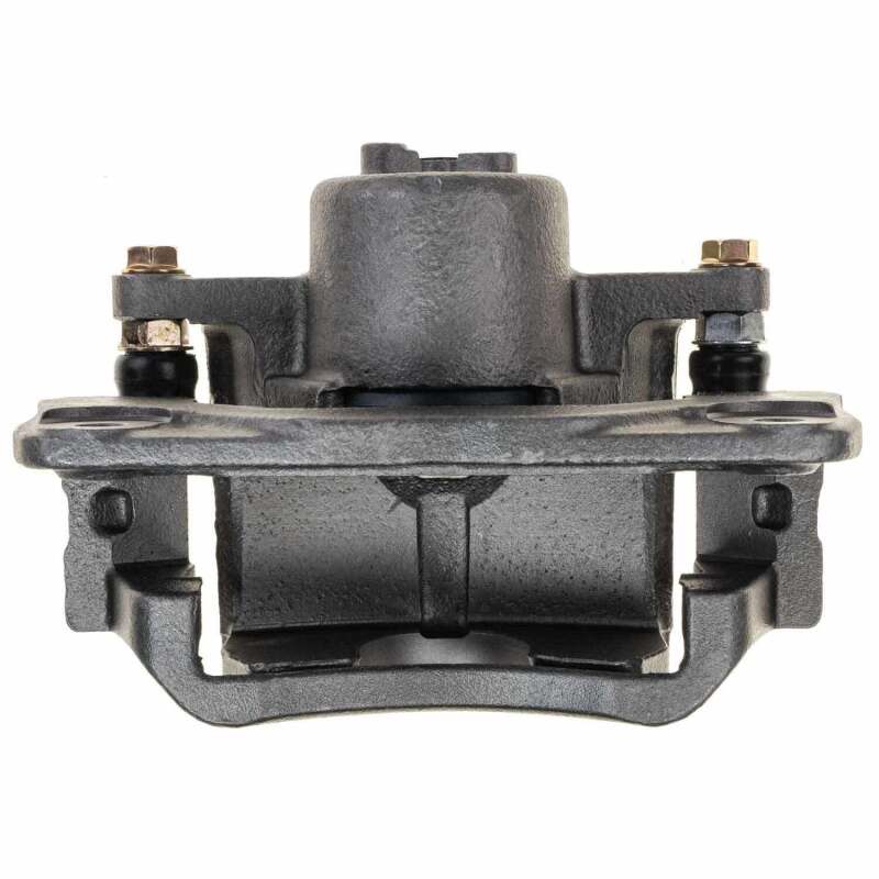 2006-2007 Mazda 6, Lincoln MKZ, Mercury Milan, Ford Fusion OE Replacement Brake Caliper Front Left - Image 6