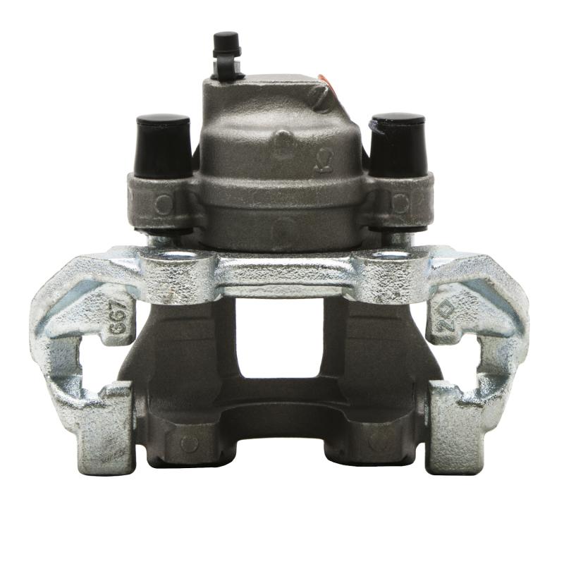 2003-2006 Mercedes-Benz S430 and S350 OE Replacement Rear Right Brake Caliper - Image 5
