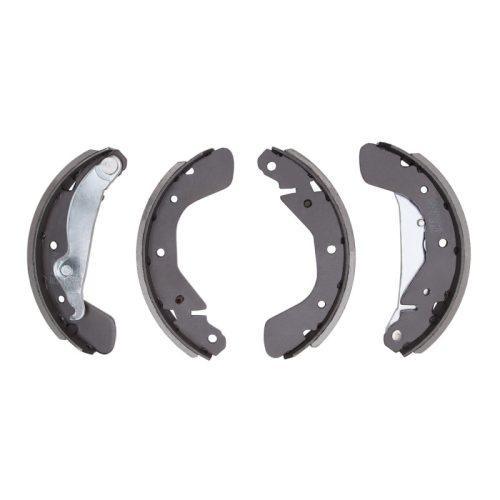 1901-0994-10 DFC True-Arc Brake Shoes for Chevrolet Corsa Rear Drop-in
