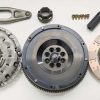 2008-'16 BMW 135i 3.0L (E82) Stage 2 Endurance Clutch Kit - Heavy-Duty Performance Replacement