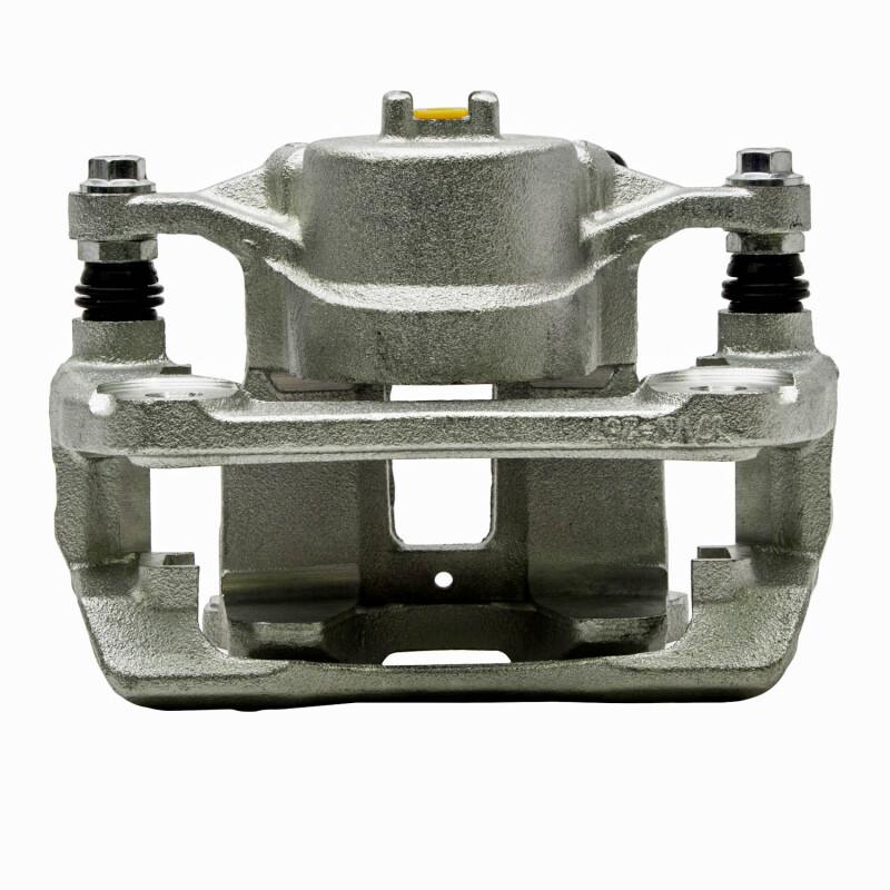2013-2018 Acura RLX Front Right OE Replacement Brake Caliper - Image 5