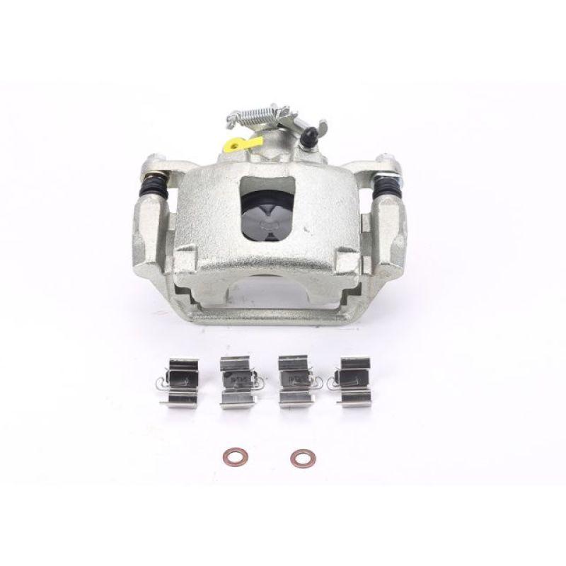 2012-2014 Chrysler Town & Country OE Replacement Brake Caliper Rear Right