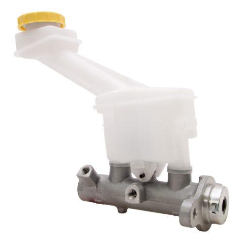 2002-2007 Nissan X-Trail Brake Master Cylinder - Premium Replacement