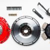 2004 Volkswagen R32 3.2L Heavy-Duty Stage 2 Drag Clutch Kit with Flywheel - Premium Replacement
