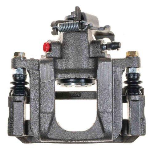 2008-2010 Dodge Grand Caravan and Chrysler Town & Country OE Replacement Brake Caliper Rear Right - Image 6