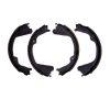 905232 DFC True-Arc Brake Shoes for Ford Mustang 2016-2020 