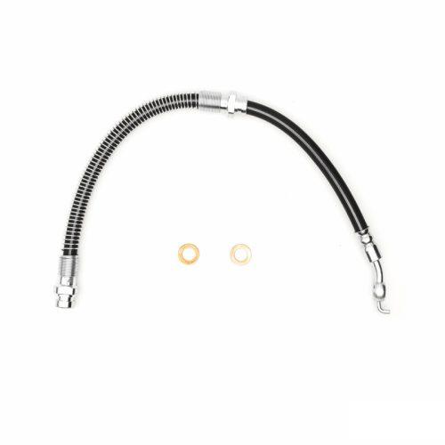 093-96 Eagle Summit Front Brake Hose for Heavy-Duty Fleet Applications Drop-in