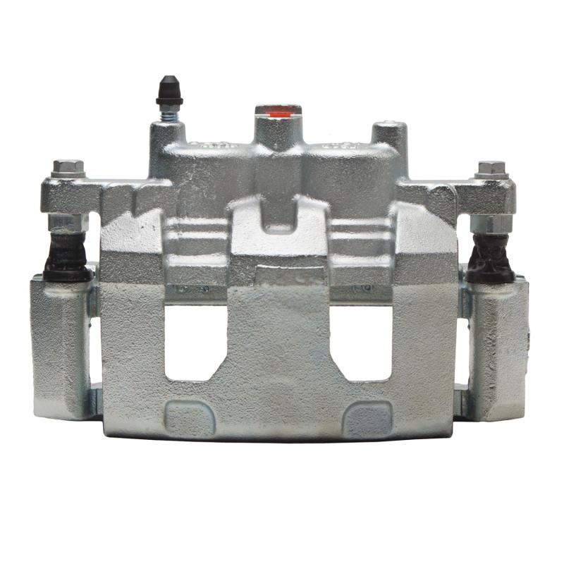 2011-2013 Buick Lucerne and Chevrolet Impala OE Replacement Front Left Brake Caliper - Image 4