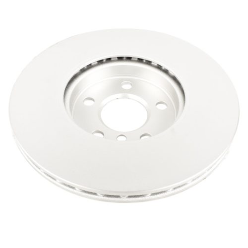 DBA Street Series Rotor for Mini Cooper Front En-Shield Standard Rotor 2016-19 - Premium Replacement - Image 3