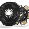 2002-2010 Acura RSX, Honda Civic & Accord Heavy-Duty Clutch Conversion Kit with 6-Speed Compatibility - Premium Replacement