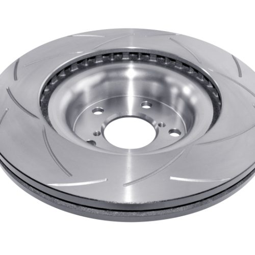DBA Street Series Rotors for Subaru Legacy, BRZ, FR-S, and WRX 2007-15 - Premium Replacement