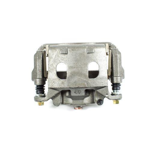 2013-2014 Infiniti JX35 and Nissan Pathfinder OE Replacement Brake Caliper Front Right - Image 5