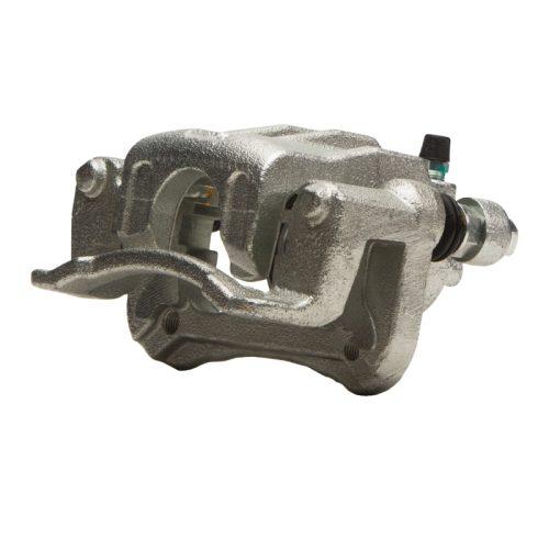 2010-2012 Hyundai Tucson and 2011 Kia Sportage OE Replacement Rear Right Brake Caliper - Image 2