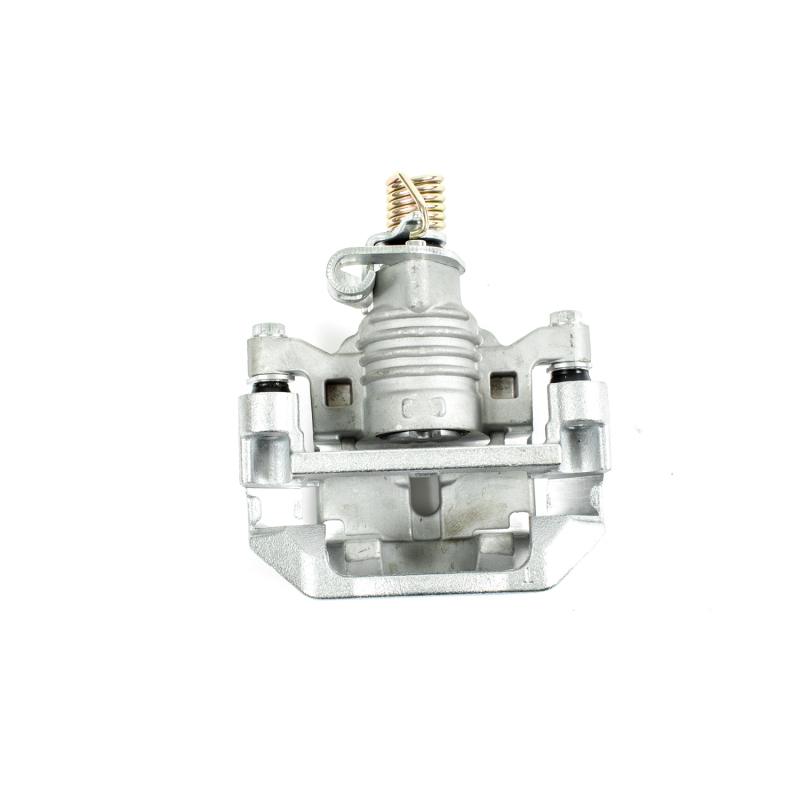 2004-2011 Chevrolet Impala and Pontiac Grand Prix OE Replacement Brake Caliper Rear Right - Image 8