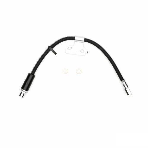 07-17 Ford Expedition Front-L Brake Hose DFC Part 350-54448 for Heavy-Duty Fleet Applications