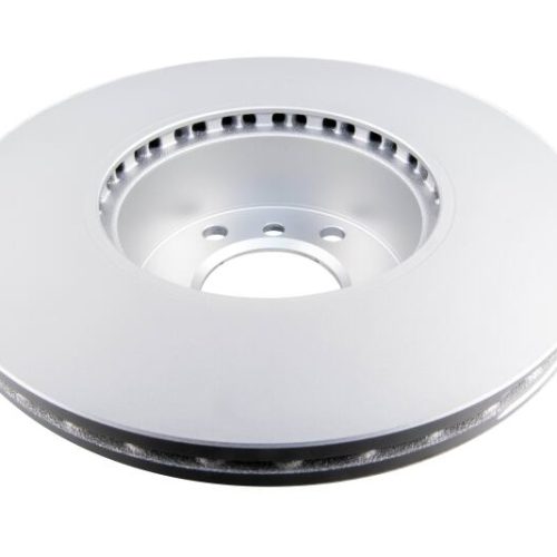 DBA EnShield Series Front Rotor for BMW 228i 2014-16 - Premium Replacement - Image 3