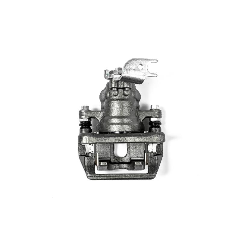 2008-2011 Honda Accord 2008-2011 Acura TSX OE Replacement Brake Caliper Rear Right - Image 3