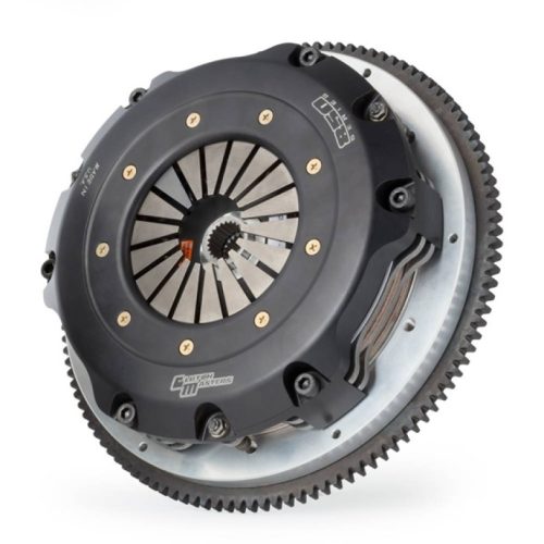 2001-2009 Honda S2000 2.0L/2.2L Clutch Kit Assembly with Steel Flywheel - Premium Replacement