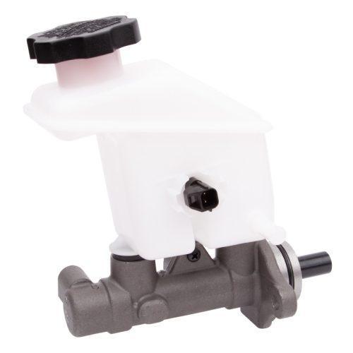 2010-2011 Kia Rio5 Brake Master Cylinder - Premium Replacement - Image 5